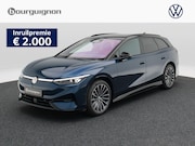 Volkswagen ID.7 - Limited Edition Plus 86 kWh 286 PK | Trekhaak | 20 Inch | He