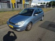 Ford Focus - 1.6-16V Futura