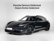 Porsche Taycan - Sport Turismo