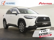 Toyota Corolla Cross - Hybrid 140 Style | Stuur en Stoelverwarming | Blindspot | PD