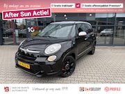 Fiat 500L - 0.9 TwinAir Beats Edition *Trekhaak & Cruise*
