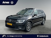 Volkswagen Tiguan All-Space - Allspace 1.4 150pk TSI Comfortline Business 7p. Panoramadak
