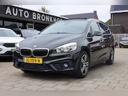 BMW 2-serie Gran Tourer - 218i SPORT | PANO | NAVIGATIE | 17 INCH