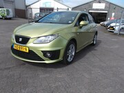 Seat Ibiza - 1.6 Reference airco