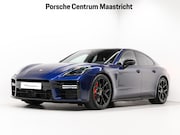 Porsche Panamera - 4S E-Hybrid
