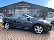 Renault Mégane - 1.4 TCE Dynamique