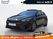 Kia Ceed - 1.5 T-GDi GT-PlusLine 140 PK | Meest luxe uitvoering | Schui