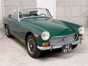 MG Midget - MK III | 1275cc