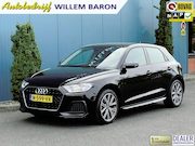 Audi A1 - Sportback 25 TFSI epic NAV.VIA.CARPLAY/ANDROID | DIGI.DASHB 