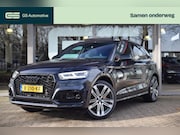 Audi SQ5 - 3.0 TFSI quattro Pro Line Plus |PANO|ACC|CAM