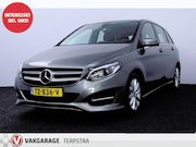 Mercedes-Benz B-klasse - 180 Ambition/ 16'' LMV/ LED Koplampen/ Keyless-GO/ Apple + A