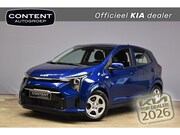 Kia Picanto - 1.0 DPi 68pk 4-zits DynamicLine