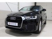 Audi Q3 - 1.4 TFSI I S-Line ISport Pro Line I Topstaat I org NL