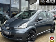 Toyota Aygo - 1.0-12V Access | Airco | Volledige Onderhoudshistorie |
