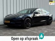 Tesla Model 3 - Performance Dual Motor 75 kWh FSD actief Garantie