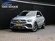 Mercedes-Benz GLE-klasse - 450 4MATIC Premium | LEDER | MEMORY | 360° CAMERA | TREKHAAK