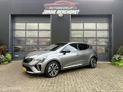 Renault Clio - 1.6 E-Tech Full Hybrid 145 techno