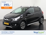 Opel Karl - 1.0 Rocks Online Edition Automaat | All-in 293, - Private Le