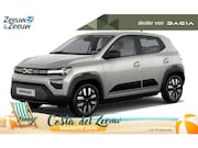 Dacia Spring - (Zeeuw & Zeeuw Private Lease Actie v.a. € 313, -) Expression