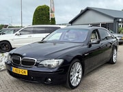 BMW 7-serie - 760I Lang Individual 2008 V12 BTW 760LI VOL