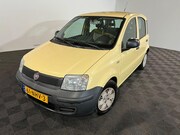 Fiat Panda - 1.2 Actual