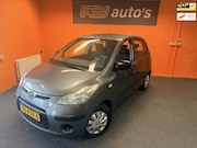 Hyundai i10 - 1.1 Active Cool 5-Drs / Airco / APK 03-09-2027