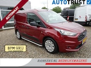 Ford Transit Connect - 1.5Tdci 100PK Automaat AC compleet onderhoud