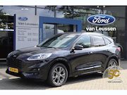 Ford Kuga - 2.5 PHEV ST-LINE-X STOEL/VOORRUITVERW. B&O EL-ACHTERKLEP BLI