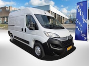 Opel Movano - Citroen Jumper HDi 88Kw-120Pk L2/H2 Cruisecontrol Airco 270G