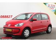 Volkswagen Up! - 1.0 move up 5-DRS BlueMotion Airco 102.800 km