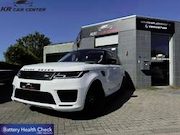 Land Rover Range Rover Sport - 2.0 P400e HSE Dynamic PANO-MERIDIAN-MEMORY-360