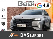 DS DS 7 Crossback - DS7 Crossback BlueHDi 130 Performance Line Klimaau