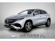 Mercedes-Benz EQA - 250+ AMG Line 71 kWh ACC, DAB, Dodehoek SOH 94.10%