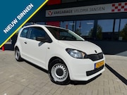Skoda Citigo - 1.0 GREENTECH ACTIVE