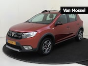 Dacia Sandero - 0.9 TCe Tech Road | airco automatisch | Apple Carplay/Androi