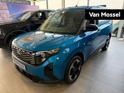 Ford e-Transit - Cour. Limited 44 kWh 17'' LMV | ACC | Apple Carplay & Androi