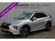 Mitsubishi Eclipse Cross - 2.4-188pk PHEV 'Instyle'. Zeer nette en luxe Mitsubishi Ecli