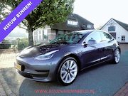 Tesla Model 3 - SR+ RWD 60 kWh SOH 86% / TREKHAAK / PANODAK / 19'' SPORT / A