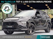 Mitsubishi Eclipse Cross - 2.4 PHEV Black Edition | Adaptieve Cruise Control | Navigati