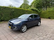 Hyundai ix35 - 2.0i i-Catcher