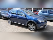 Dacia Sandero - 0.9 Tce 90pk airco, cruise, multi media, camera achter