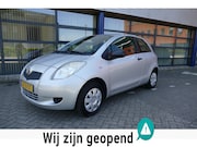 Toyota Yaris - 1.0 VVTi 20-06-2027 Stuurbekrachtiging