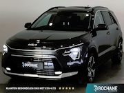 Kia Niro - Hybrid 1.6 GDi ExecutiveLine | Schuif-/kanteldak | Leder | H