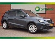 Seat Arona - 1.0TSI Style Carplay/PDC/LM Velgen/Cruise