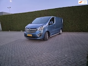 Opel Vivaro - 1.6 CDTI L1H1 Sport EcoFlex