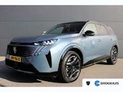 Peugeot 5008 - e-5008 GT Avantage 73 kWh 7p | Fase 3 laden | SOH