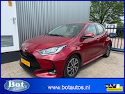 Toyota Yaris - 1.5 Hybrid Dynamic / 6X TOYOTA YARIS OP VOORRAAD / 1E EIGENA