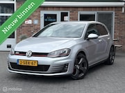 Volkswagen Golf - 2.0 TSI GTI Performance|1e eigenaar|Leer|Keyless Start/Go.