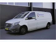 Mercedes-Benz Vito - 111 CDI Extra Lang - Airco - Camera - Radio - €6.950,- Excl.