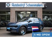 Lynk & Co 01 - 1.5 STUURVERWARMING MY23 360-CAMERA STUUR/STOELVERW. ROLHOES